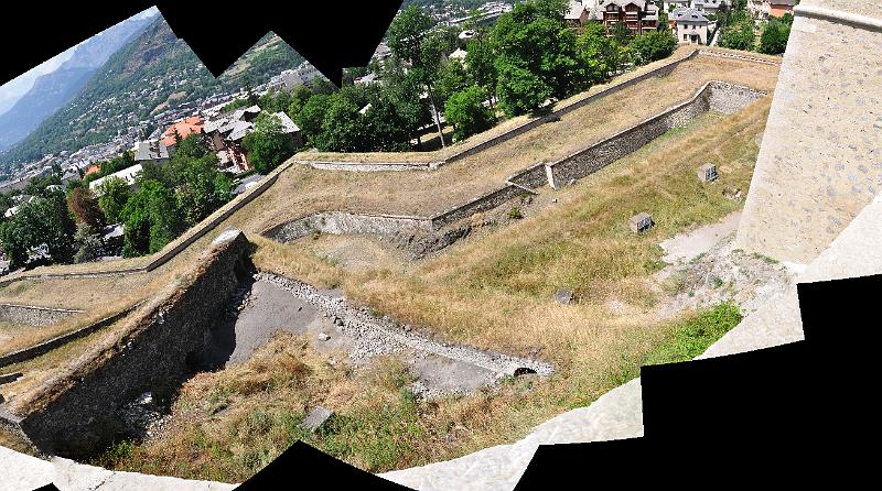 Original image