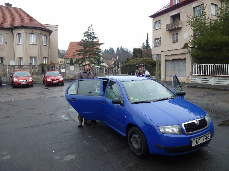 Original image