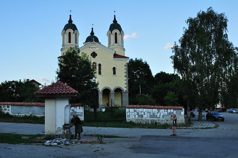 Original image