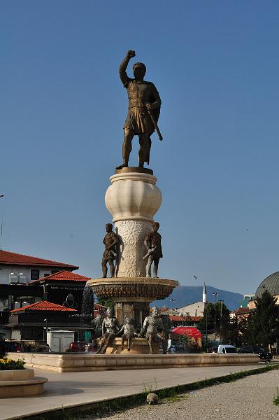 Original image