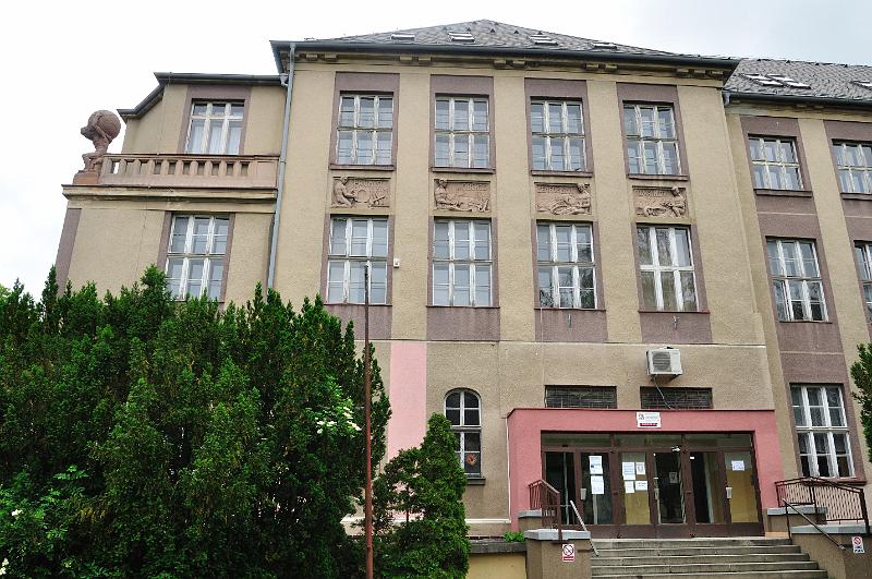 Original image
