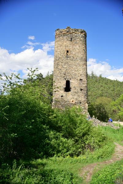 Original image