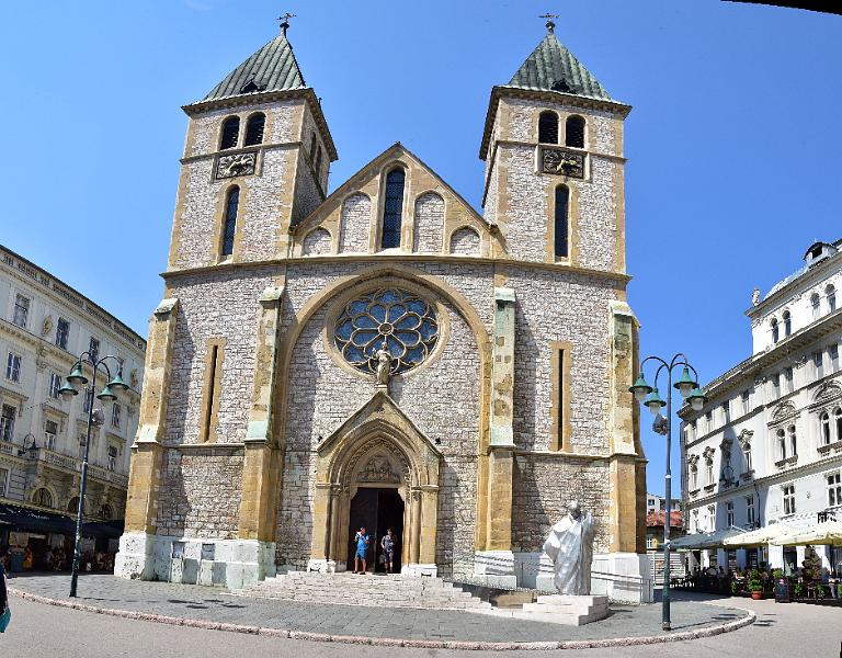 Original image